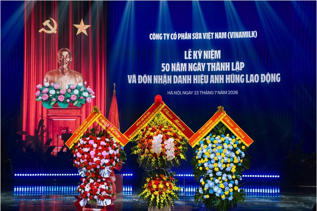 Vinamilk: Khi chất lượng sản phẩm trở thành đạo đức nghề nghiệp- Ảnh 1.