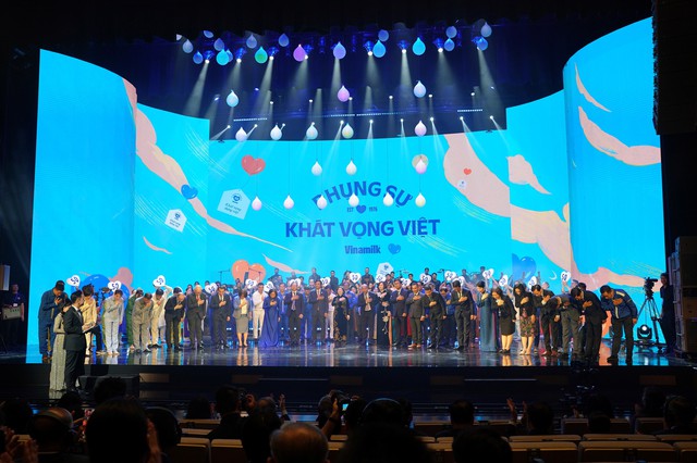 Vinamilk: Khi chất lượng sản phẩm trở thành đạo đức nghề nghiệp- Ảnh 14.
