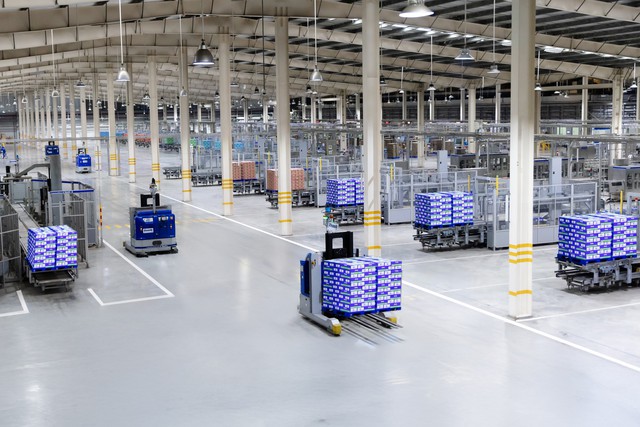 Vinamilk: Khi chất lượng sản phẩm trở thành đạo đức nghề nghiệp- Ảnh 16.