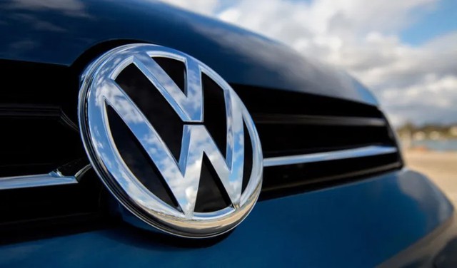 Volkswagen hạ mục tiêu tăng trưởng năm 2026- Ảnh 1.