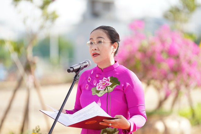 Thông xe cầu Đồng Nò 2: Giải bài toán áp lực giao thông phía Nam trung tâm Đà Nẵng- Ảnh 1.