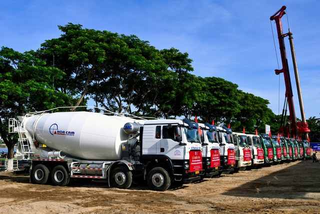 Sun Group khởi công tổ hợp lễ hội, sự kiện giải trí quy mô quốc tế đầu tiên của Đà Nẵng- Ảnh 5.