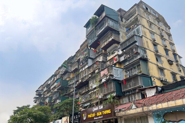 Hà Nội: Ban hành phương án điều tra thu thập thông tin thống kê các chỉ tiêu phát triển nhà ở- Ảnh 1.