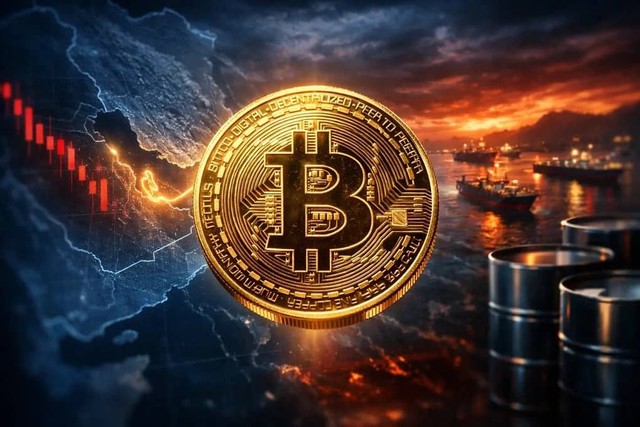 Giá Bitcoin hôm nay 27/7: Biến số lớn nhất của Bitcoin - Ảnh 1.