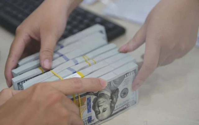 Ngân hàng mở rộng tiếp cận các nguồn vốn quốc tế - Ảnh 1.