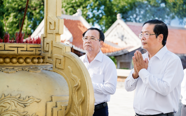 PC Đà Nẵng: Triển khai nhiều hoạt động ý nghĩa nhân kỷ niệm 79 năm Ngày Thương binh - Liệt sĩ - Ảnh 2.