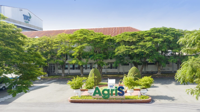AgriS (SBT) kiện toàn nền tảng quản trị, sẵn sàng cho giai đoạn tăng trưởng mới- Ảnh 1.