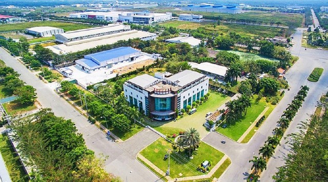 Khu công nghiệp sinh thái - Điều kiện tiên quyết đón dòng vốn FDI thế hệ mới- Ảnh 1.