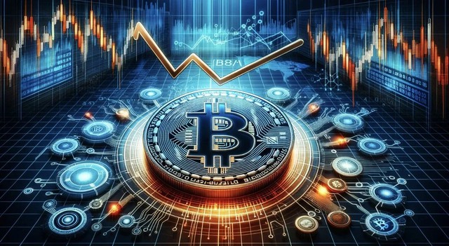 Giá Bitcoin hôm nay 28/7: Dòng tiền sẽ rời AI để chảy mạnh vào Bitcoin?- Ảnh 1.