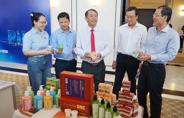 Cần Thơ: Thúc đẩy nâng cao chỉ số đổi mới sáng tạo- Ảnh 6.