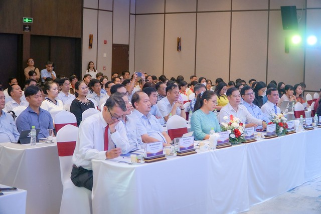 Cần Thơ: Thúc đẩy nâng cao chỉ số đổi mới sáng tạo- Ảnh 1.