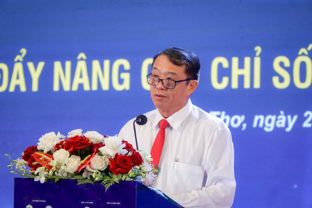 Cần Thơ: Thúc đẩy nâng cao chỉ số đổi mới sáng tạo- Ảnh 3.