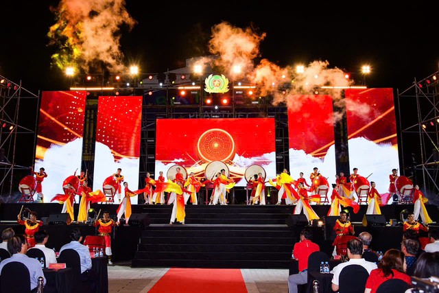 Lễ khai mạc Sport Festival 2026: Bùng nổ, lan tỏa tinh thần thể thao đến cộng đồng  - Ảnh 3.