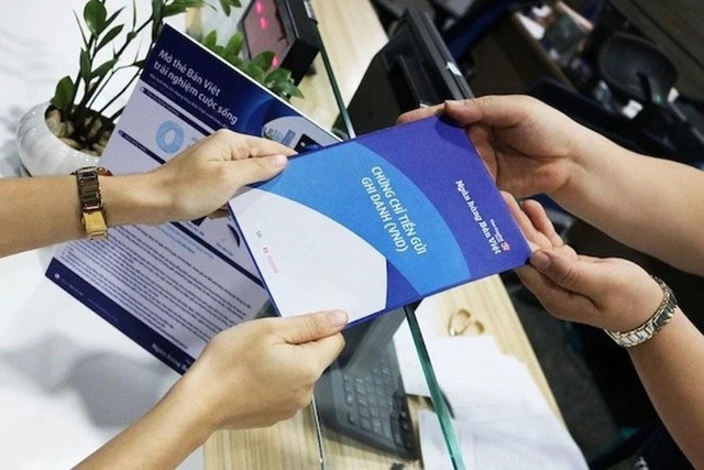Hoạt động chứng chỉ tiền gửi sôi động trong nửa đầu năm 2026- Ảnh 1.