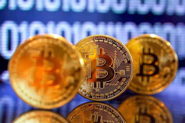 Giá Bitcoin hôm nay 30/7: Bitcoin có thể tăng gấp 100 lần- Ảnh 1.