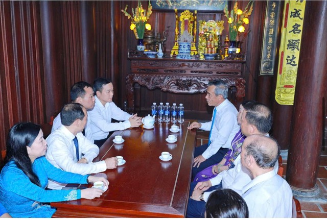 96 năm Đảng bộ Thanh Hóa: Tiếp nối hào khí cách mạng, khơi dậy khát vọng phát triển - Ảnh 3.