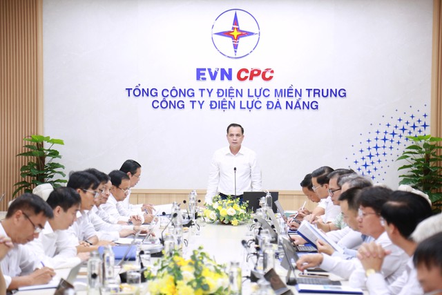 PC Đà Nẵng:  - Ảnh 1.