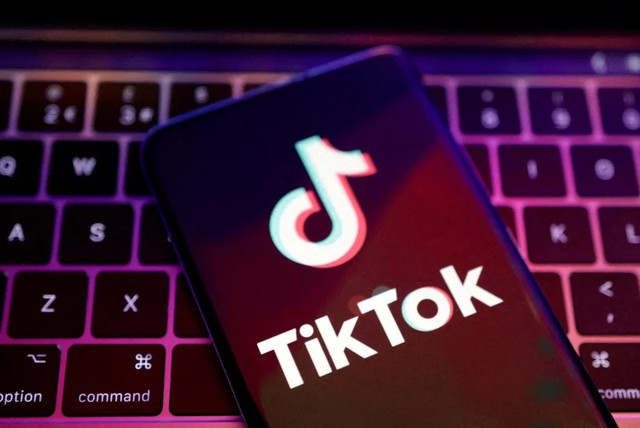 Giá trị giao dịch trên TikTok Shop tăng trưởng 66% năm 2025 - Ảnh 1.