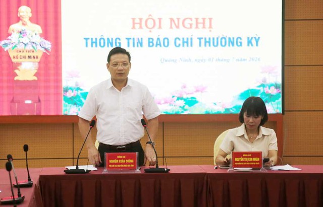 Kỳ họp thứ 6 HĐND tỉnh Quảng Ninh: Nhiều quyết sách quan trọng cho mục tiêu tăng trưởng - Ảnh 1.