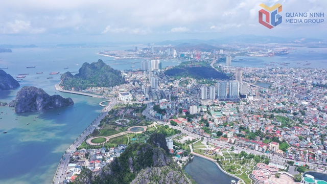 GRDP Quảng Ninh 6 tháng đầu năm 2026 ước đạt 11,11% - Ảnh 1.