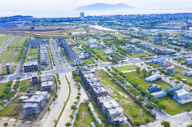 Khơi thông dự án Golden Hills City, tạo động lực phát triển Tây Bắc Đà Nẵng- Ảnh 6.