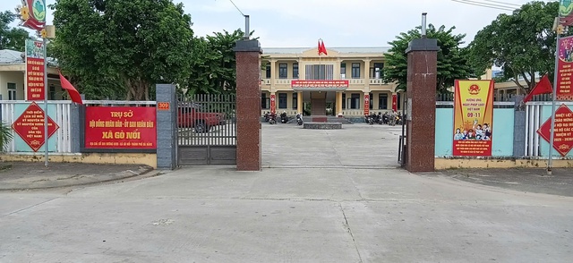 Xã Gò Nổi tạo sinh kế bền vững, từng bước hiện thực hóa mục tiêu giảm nghèo - Ảnh 2.