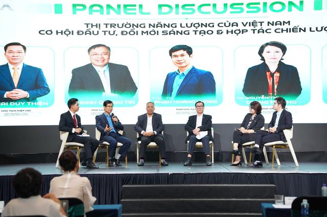 FEEX 2027 ra mắt, mở rộng cơ hội hợp tác cho doanh nghiệp trong lĩnh vực năng lượng và hạ tầng số- Ảnh 1.