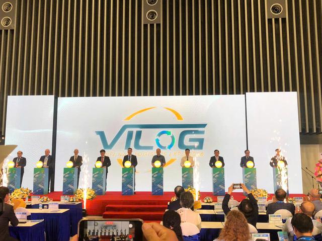 VILOG 2026: Hướng tới xây dựng hệ sinh thái logistics thông minh, hiệu quả và bền vững- Ảnh 4.