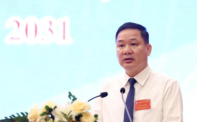 Hội Nhà báo tỉnh Phú Thọ hướng tới nền báo chí chuyên nghiệp, hiện đại trong kỷ nguyên số- Ảnh 2.