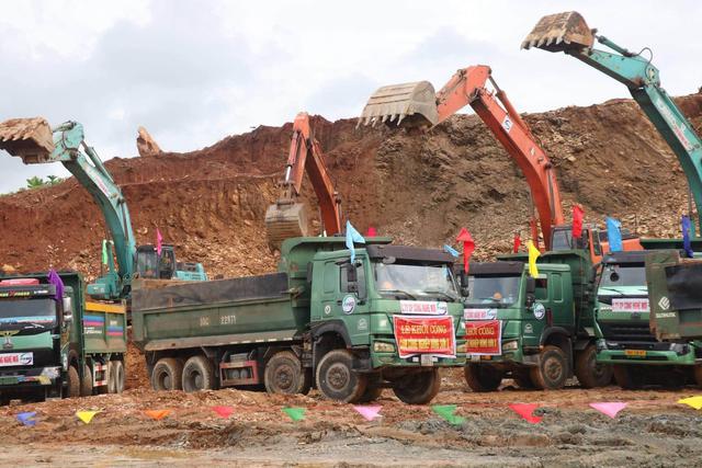 Khởi công Đông Sơn II: Cụm công nghiệp “thần tốc” mở đường cho dự án 100 triệu USD tại Thanh Hóa- Ảnh 4.