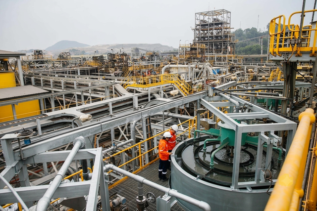 MSR ghi nhận lợi nhuận kỷ lục Quý II/2026  - Ảnh 3.
