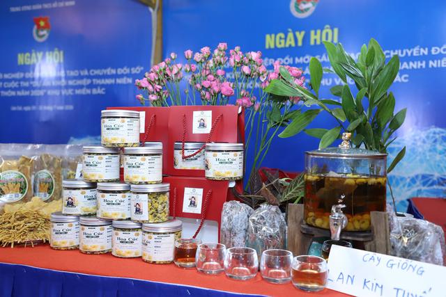 Thanh niên khởi nghiệp, đổi mới sáng tạo và chuyển đổi số - Ảnh 5.