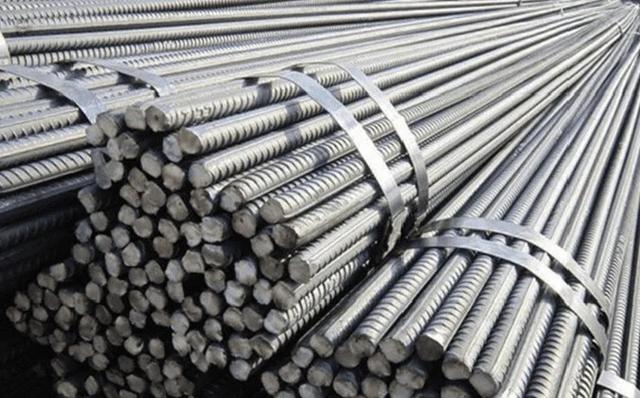 Mỹ tăng mạnh thuế chống bán phá giá thép cốt bê tông Việt Nam, cao nhất trong các nước bị điều tra - Ảnh 1.