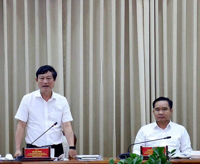 TP. HCM tăng tốc chỉnh trang, hoàn thiện thể chế phát triển đô thị- Ảnh 1.