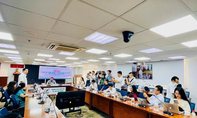 Phường Vườn Lài: Tăng cường quản lý trật tự đô thị, đẩy nhanh tiến độ mở rộng đường Trần Bình Trọng- Ảnh 2.
