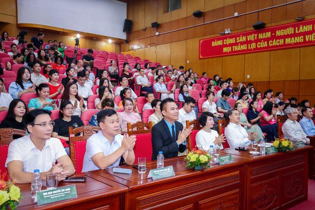Herbalife Việt Nam đồng hành Cuộc thi “Tôi khỏe đẹp hơn” lần thứ 5- Ảnh 3.