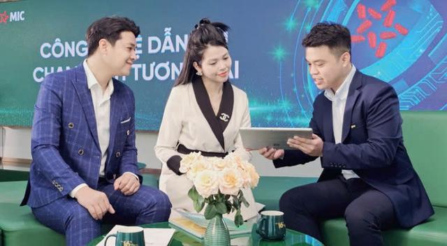 MIC tăng trưởng 33,6% doanh thu phí bảo hiểm gốc, năm thứ hai liên tiếp được AM Best xếp hạng B++
- Ảnh 1.