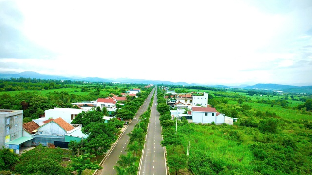 Xã Sơn Hòa: Kiến tạo chính quyền phục vụ, tạo động lực phát triển bền vững- Ảnh 4.