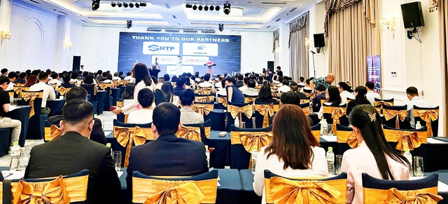 TP. Hồ Chí Minh tổ chức Hội nghị ngành bán dẫn & điện tử Việt Nam - SEMICONNECT 2026- Ảnh 1.