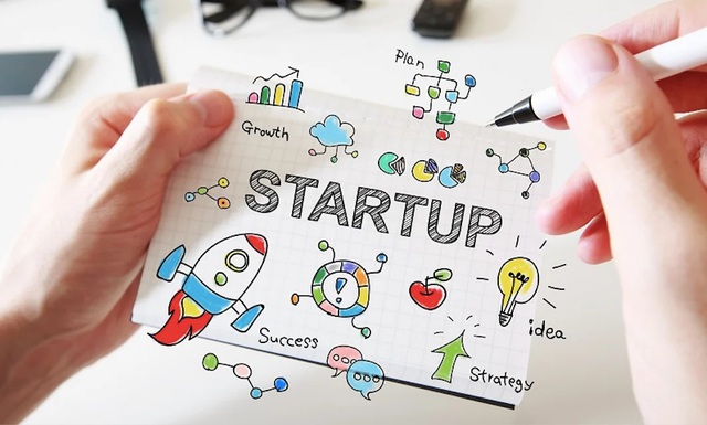 Bộ KH&CN đề xuất công ty startup chưa có lãi vẫn được IPO - Ảnh 1.