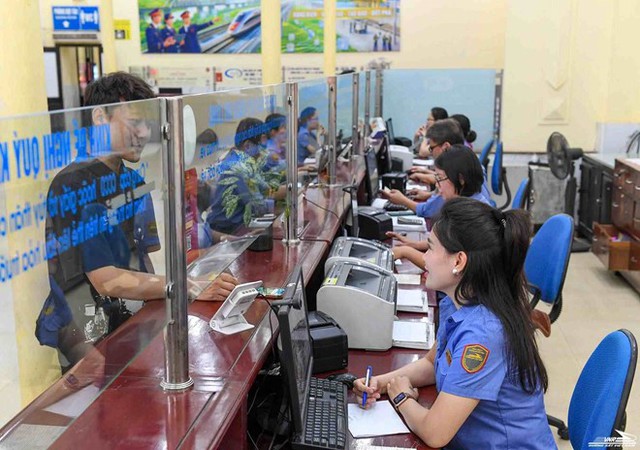Đường sắt mở bán vé giai đoạn sau hè 2026, tăng cường tần suất và ưu đãi cho hành khách- Ảnh 1.