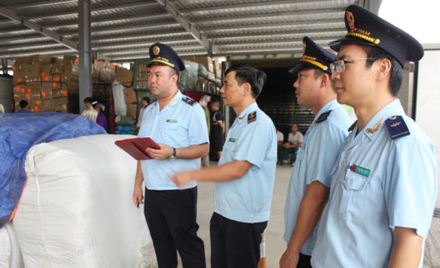 Nửa đầu năm, ngành Thanh tra phát hiện vi phạm kinh tế hơn 44.600 tỷ đồng- Ảnh 1.