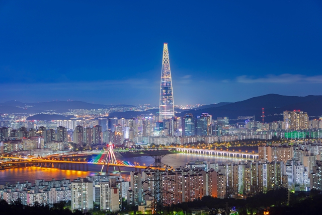 Sau Phú Quốc, Sun PhuQuoc Airways tiếp tục kết nối Hà Nội và TP.HCM với Seoul, cất cánh vào tháng 8 năm nay - Ảnh 3.
