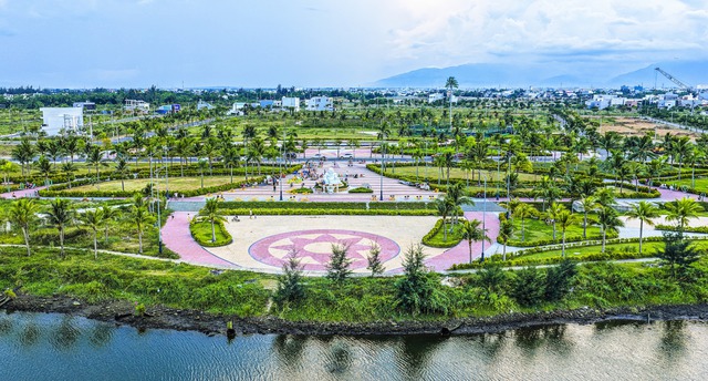 S-Light Tower: Mảnh ghép hoàn mỹ định hình đường chân trời Nam Đà Nẵng - Ảnh 4.
