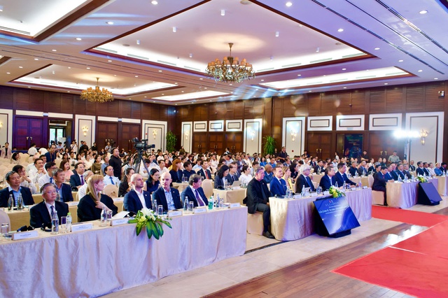 Đà Nẵng: Kiến tạo động lực tăng trưởng mới từ Tuần lễ Kinh tế - Tài chính Công nghệ 2026- Ảnh 5.