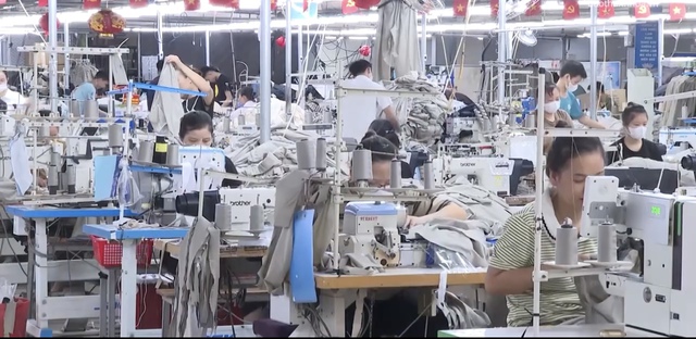 Tiêu thụ sản phẩm: Chìa khóa giữ nhịp tăng trưởng công nghiệp Thanh Hóa - Ảnh 1.