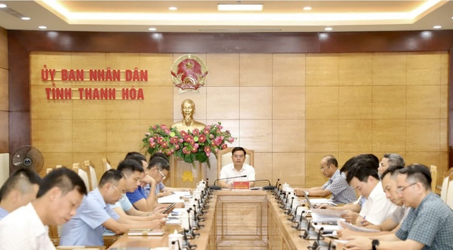 Thanh Hóa tạo dấu ấn trong phát triển nhà ở xã hội- Ảnh 1.