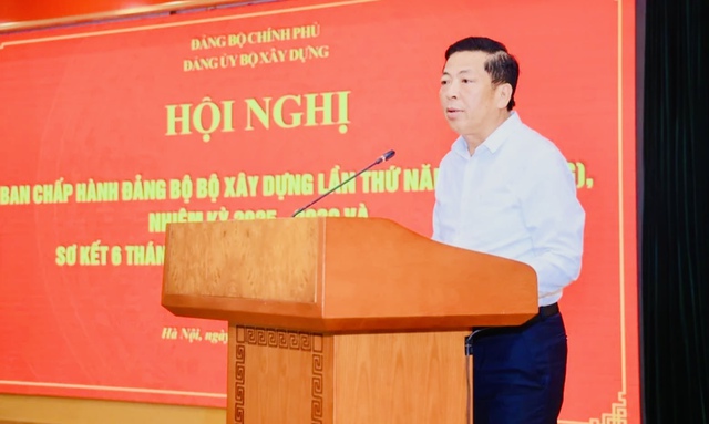 Thanh Hóa tạo dấu ấn trong phát triển nhà ở xã hội- Ảnh 2.