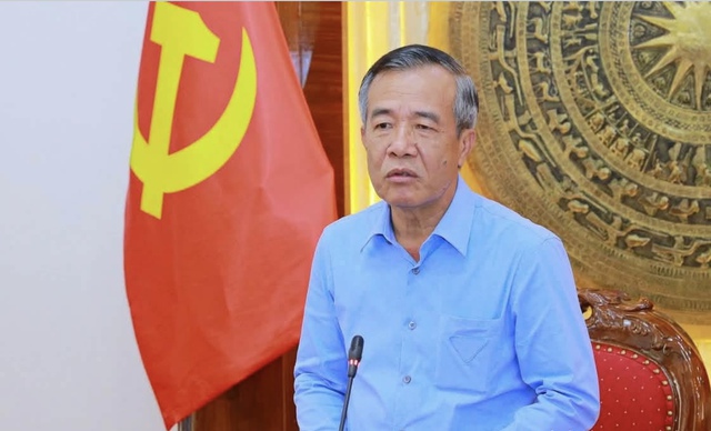 Thanh Hóa khơi thông động lực tăng trưởng, quyết tâm hoàn thành cao nhất mục tiêu năm 2026- Ảnh 2.