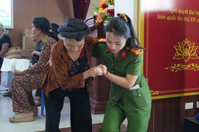 Nghệ An: Hành trình 500 ngày đêm "trả lại tên cho anh" bằng sức mạnh công nghệ và lòng tri ân - Ảnh 4.